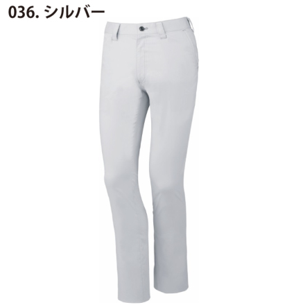 自重堂 [Z-DRAGON] 75901 ストレッチノータックパンツ 【大サイズ】