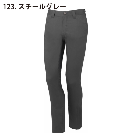 自重堂 [Z-DRAGON] 75901 ストレッチノータックパンツ 【大サイズ】