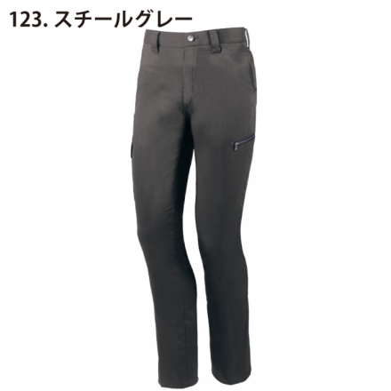 キャサリンリン　7個 Z-DRAGON】 75902 ストレッチノータックカーゴパンツ [春夏