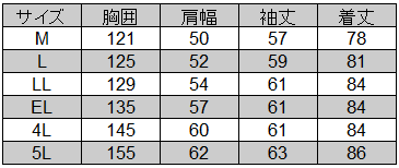 自重堂] 7800防寒コート(フード付) 【大サイズ】 | 作業服・作業着や