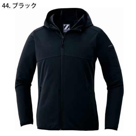 自重堂 [Z-DRAGON] 78020 防風ストレッチパーカー 【大サイズ】 | 作業