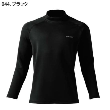 自重堂 [Z-DRAGON] 78194 モックネックシャツ 【大サイズ】
