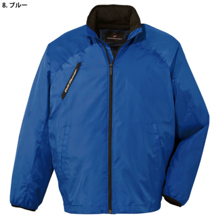 自重堂] 81220 ジャケット(フード付) 【大サイズ】 | 作業服・作業着や