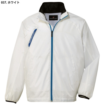 自重堂] 81220 ジャケット(フード付) 【大サイズ】 | 作業服・作業着や