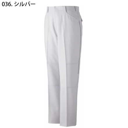 自重堂] 83101 製品制電ストレッチノータックパンツ 【大サイズ