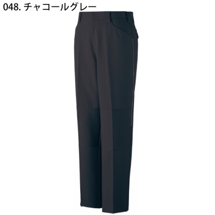 ☆　豪華セット B 自重堂] 83101 製品制電ストレッチノータックパンツ 【大サイズ