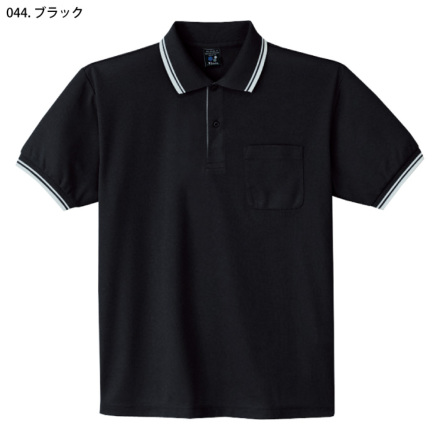 自重堂] 85274 半袖ポロシャツ【大サイズ】