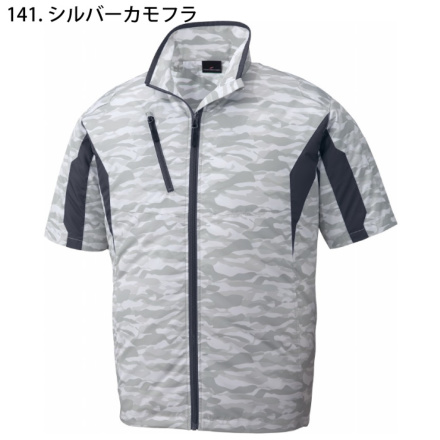 やまたさん専用 JICHODO】87070 空調服(R)半袖ジャケット [春夏]通販ページ