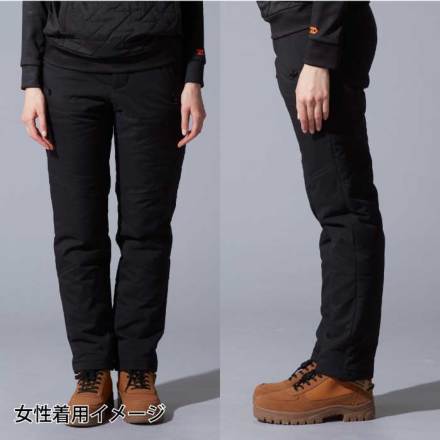 特価 [自重堂] FGA20022 電熱パンツ 【大サイズ】