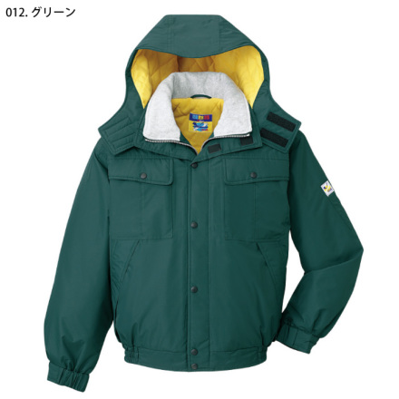 高円寺　即興　海軍ブルゾン a043a7f87d8478f62c15c3798601ee