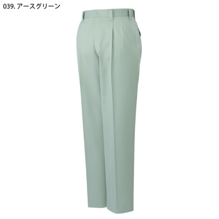 自重堂] 42101 エコツータックパンツ 【特大サイズ】【丈長め】 | 作業