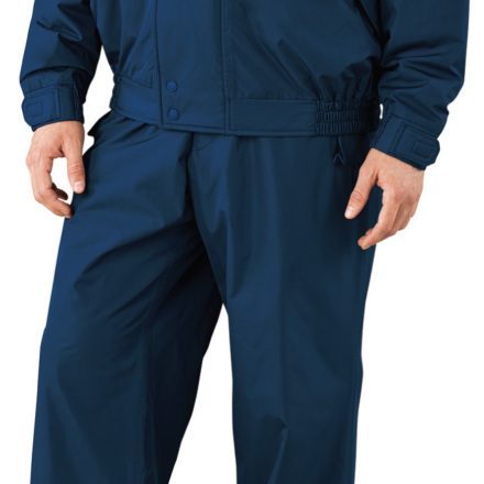 自重堂] 48051 ダブルライナー防水防寒パンツ 【特大サイズ】 | 作業服