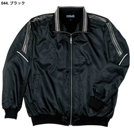 峯人さん専用 自重堂] 48180 防汚加工防寒ブルゾン（フード付） 【特大サイズ