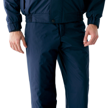 自重堂] 48261 エコ防水防寒パンツ 【特大サイズ】 | 作業服・作業着や