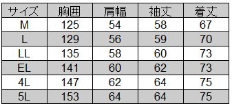 自重堂] 48270 エコ防寒ブルゾン（フード付） 【特大サイズ】 | 作業服