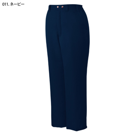 gjgj品 自重堂] 48351 防寒パンツ 【特大サイズ】 | 作業服・作業着や