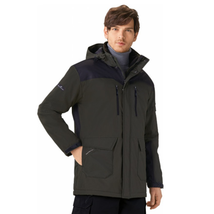 自重堂] 48491 防寒パンツ【特大サイズ】 | 作業服・作業着や