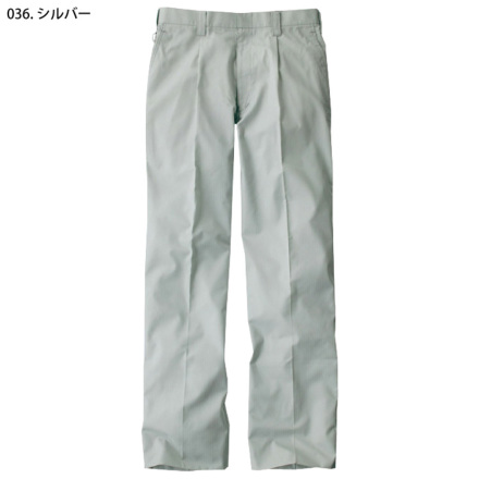 自重堂 [JAWIN] 51201 ワンタックパンツ 【特大サイズ】 | 作業服