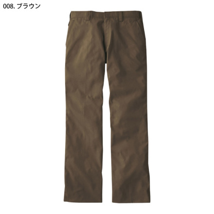 自重堂 [JAWIN] 51501 発熱加工ノータックパンツ 【特大サイズ