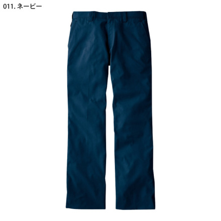 自重堂 [JAWIN] 51501 発熱加工ノータックパンツ 【特大サイズ