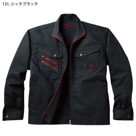 52324 ナイロン タスラン ドライ ストレッチ ワッシャー加工