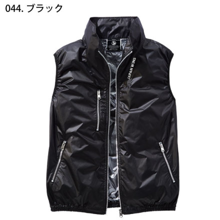 自重堂 [JAWIN] 54180 空調服 ベスト【特大サイズ】