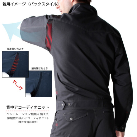 J【閲覧数325】国鉄 ジャンバー 使用少 着用可能 楽天市場】【日本製】長袖ジャンパー S〜5L 530 裏綿 防汚加工