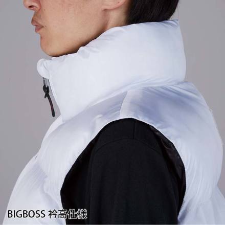 自重堂 [JAWIN] 58190 防寒ベスト 【特大サイズ】 | 作業服・作業着や