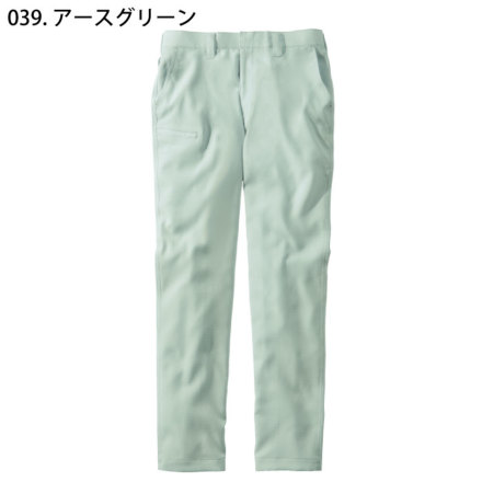 自重堂 [Z-DRAGON] 72901 エコ製品制電ストレッチノータックパンツ