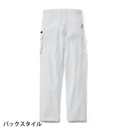 自重堂 [Z-DRAGON] 73002 ストレッチノータックカーゴパンツ 【特大