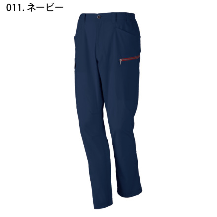 自重堂 [Z-DRAGON] 73602 エコ製品制電ストレッチノータックカーゴ