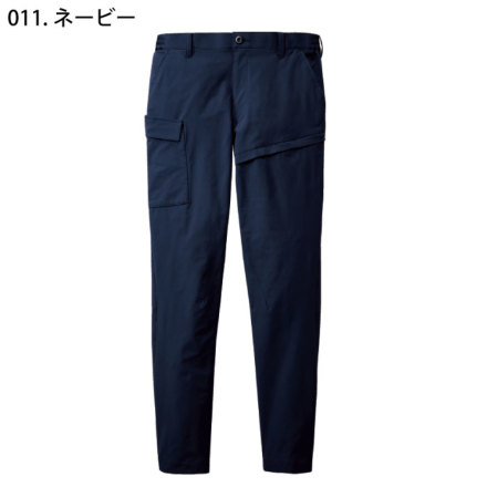 自重堂 [Z-DRAGON] 73802 ストレッチノータックカーゴパンツ 【特大