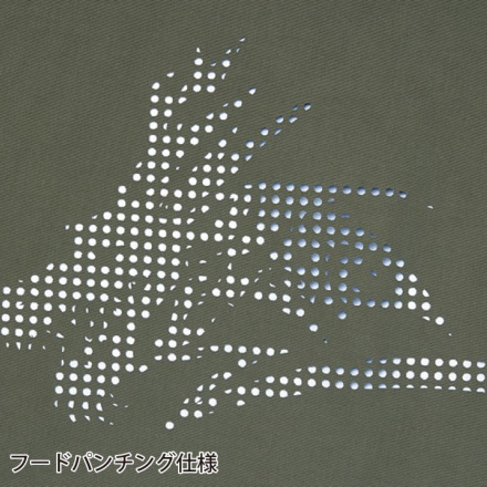 自重堂 [Z-DRAGON] 74310 空調服(R) 半袖ブルゾン 【特大サイズ】