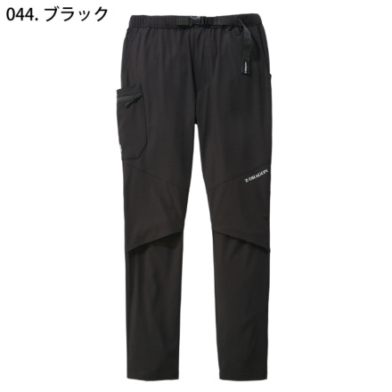 自重堂 [Z-DRAGON] 75152 ストレッチカーゴパンツ 【特大サイズ】