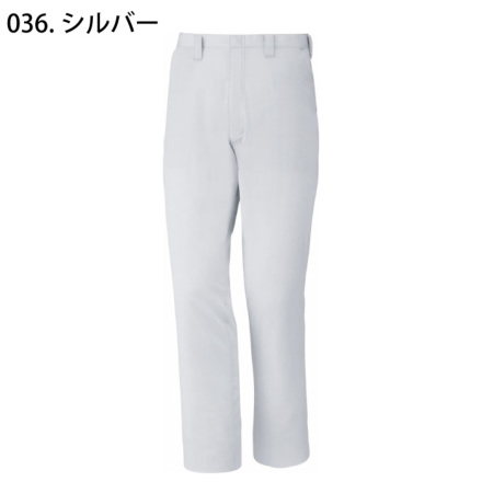 自重堂 [Z-DRAGON] 75501 製品制電ノータックパンツ 【特大サイズ】