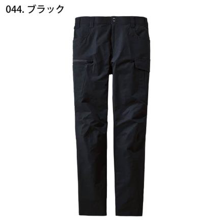 自重堂 [Z-DRAGON] 77502 製品制電 ストレッチノータックカーゴパンツ