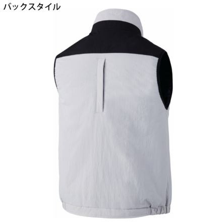 自重堂 [Z-DRAGON] 78040 防寒ベスト 【特大サイズ】 | 作業服・作業着