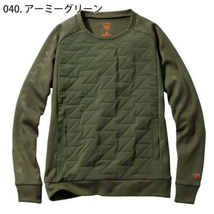 自重堂 [Z-DRAGON] 78060 プルオーバー 【特大サイズ】