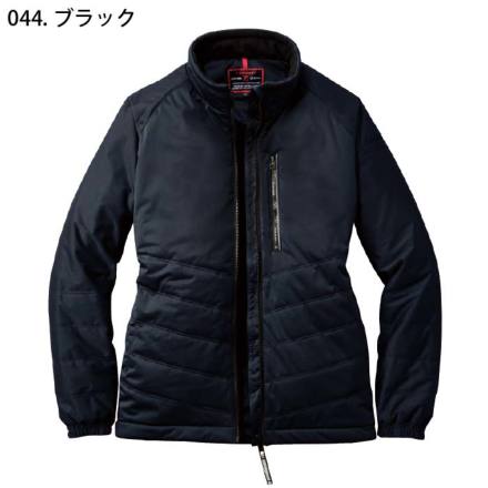 自重堂 [Z-DRAGON] 78070 軽防寒ジャンパー 【特大サイズ】 | 作業服