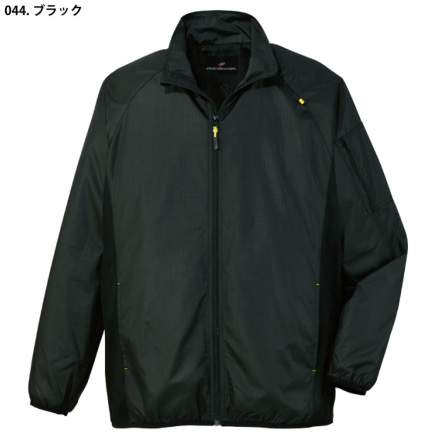 йой様オーダー用 自重堂] 81230 ポータブルジャケット 【特大サイズ】 | 作業服