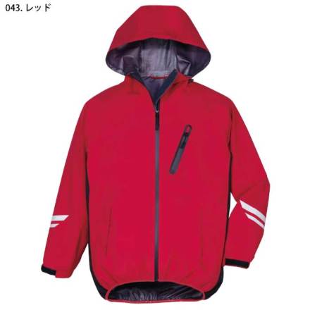 レインダンサー ジャケット Men's | Montbell Europe