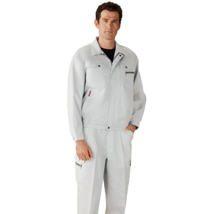 自重堂] 84102 エコ3バリューツータックカーゴパンツ 【特大サイズ