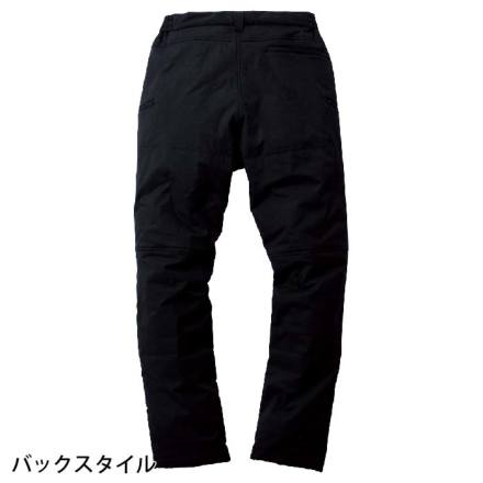 自重堂] FGA20022 電熱パンツ 【特大サイズ】