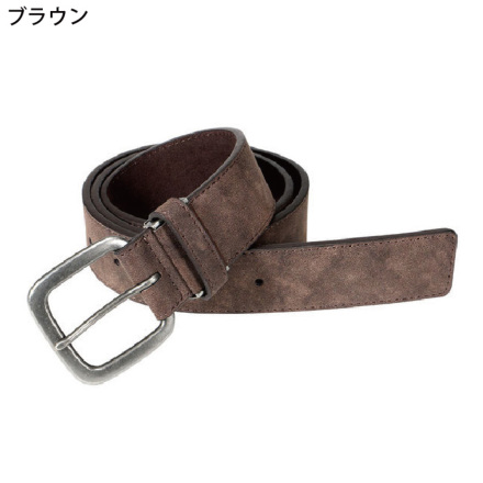 カジメイク] 7013 ベロア調ベルト
