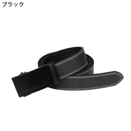 EK.Knifeハンドメイドカスタム、専用GIベルト付きMADEIN.USA カジメイク] 7017 オートマチックベルト