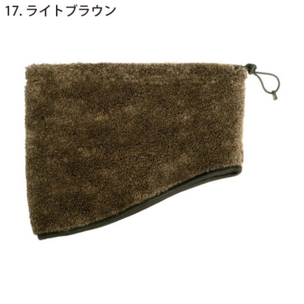 カジメイク] 705 防風ネックウォーマー