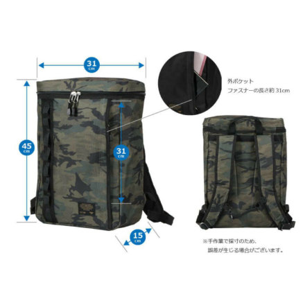 おしゃれ！ ★ バックパック BAGGU キャンバス リュック バックパック おしゃれ 送料無料