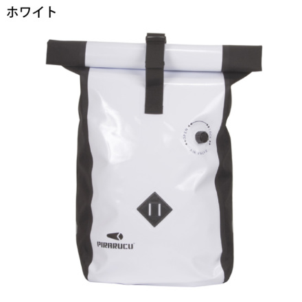 カジメイク [PIRARUCU] GP002 防水バックパック(20L)