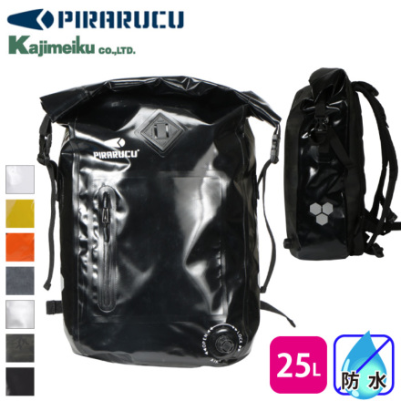JWCN [PIRARUCU] GP011 hobNpbN(25L)