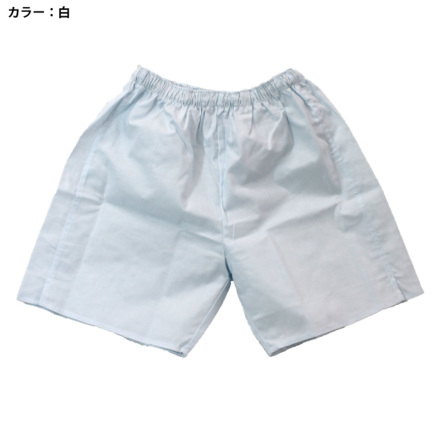 きねや足袋] 9330/9360 祭り半パンツ